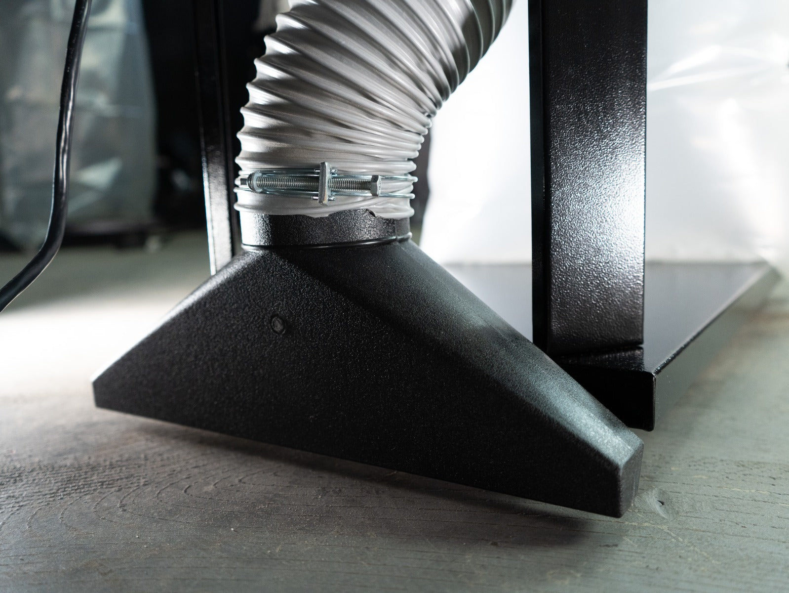  Maksiwa Dust Collector