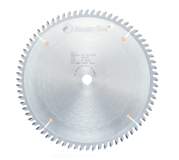 Amana Tool 10 in /72T DITEC-2000 TIP H-ATB. DT10720