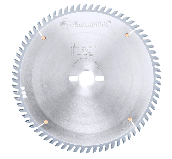 Amana Tool 12 in /72T DITEC-2000 TIPS A.T.B. DT12720-30