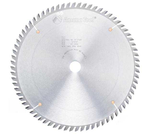 Amana Tool 12 in /72T DITEC-2000 TIPS A.T.B. DT12720