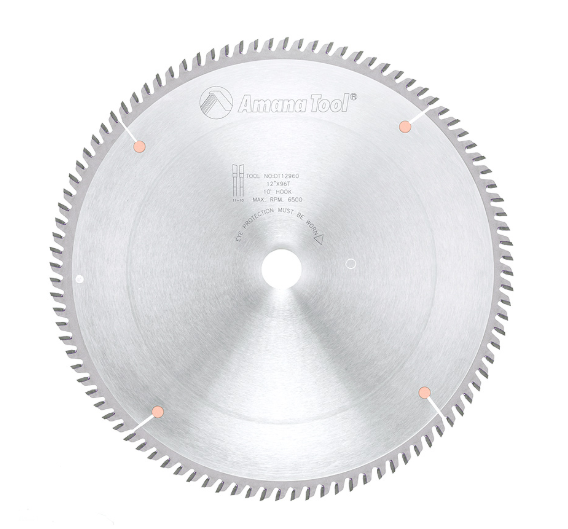 Amana Tool 12 in /96T DITEC-2000 TIPS A.T.B. DT12960