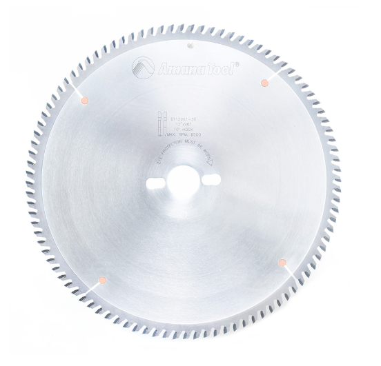 Amana Tool 12 in /96T DITEC-2000 TIPS T.C.G. DT12961-30