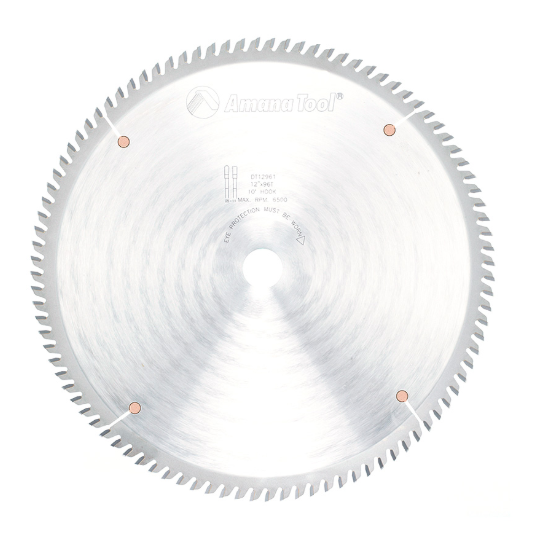 Amana Tool 12 in /96T DITEC-200 TIPS T.C.G. DT12961