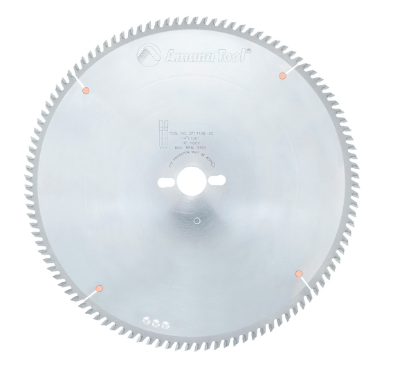 Amana Tool 14 in /108T DITEC-2000 TIPS A.T.B DT14108-30