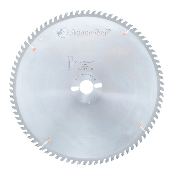 Amana Tool 14 in /84T DITEC-2000 TIPS A.T.B. DT14840-30