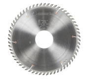 Amana Tool 305mm/60T Panel Saw 75mm Bore DT305T601-75