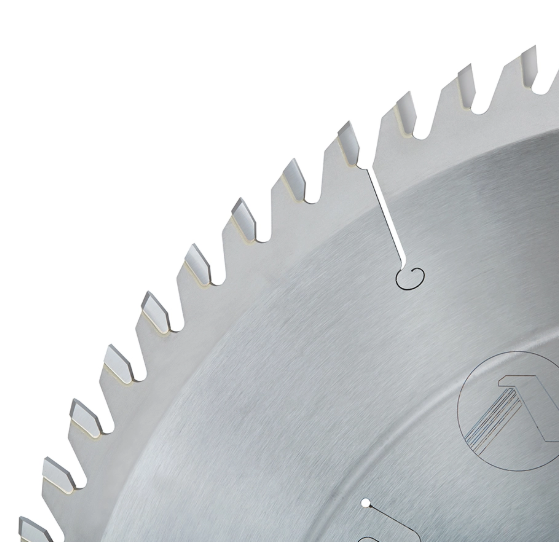 Amana Tool 355mm/72T TCG Panel 30mm Bore DT355T721-30