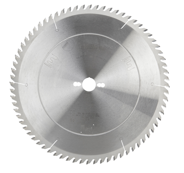 Amana Tool 355mm/72T TCG Panel 30mm Bore DT355T721-30