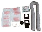 ADC3700, Laguna Tools kit fits 1HP