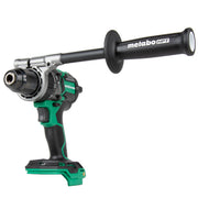 Metabo HPT 18V Brushless High Torque 1/2 in. Hammer Drill