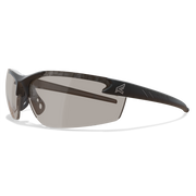 Edge Eyewear Zorge G2 Safety Glasses, Black Frame, Anti-Reflective Lens DZ111AR-G2