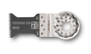 Fein Saw Blade SL E Cut U BIM 60x44 3Pack N09 63502126260