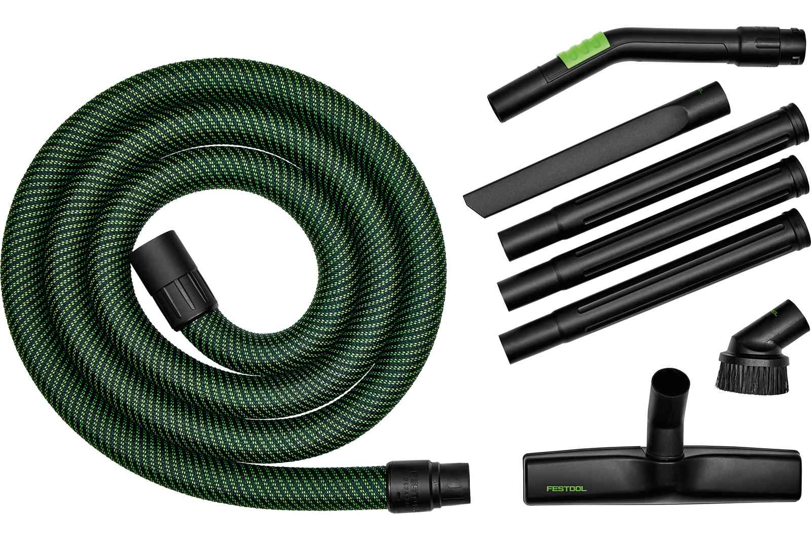 Festool Craftsman Cleaning Set RS-HW D 36-Plus 577258
