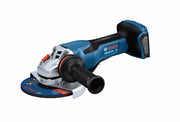 Bosch 18V Profactor 5-6" Paddle Switch Angle Grinder (Bare) GWS18V-13PN