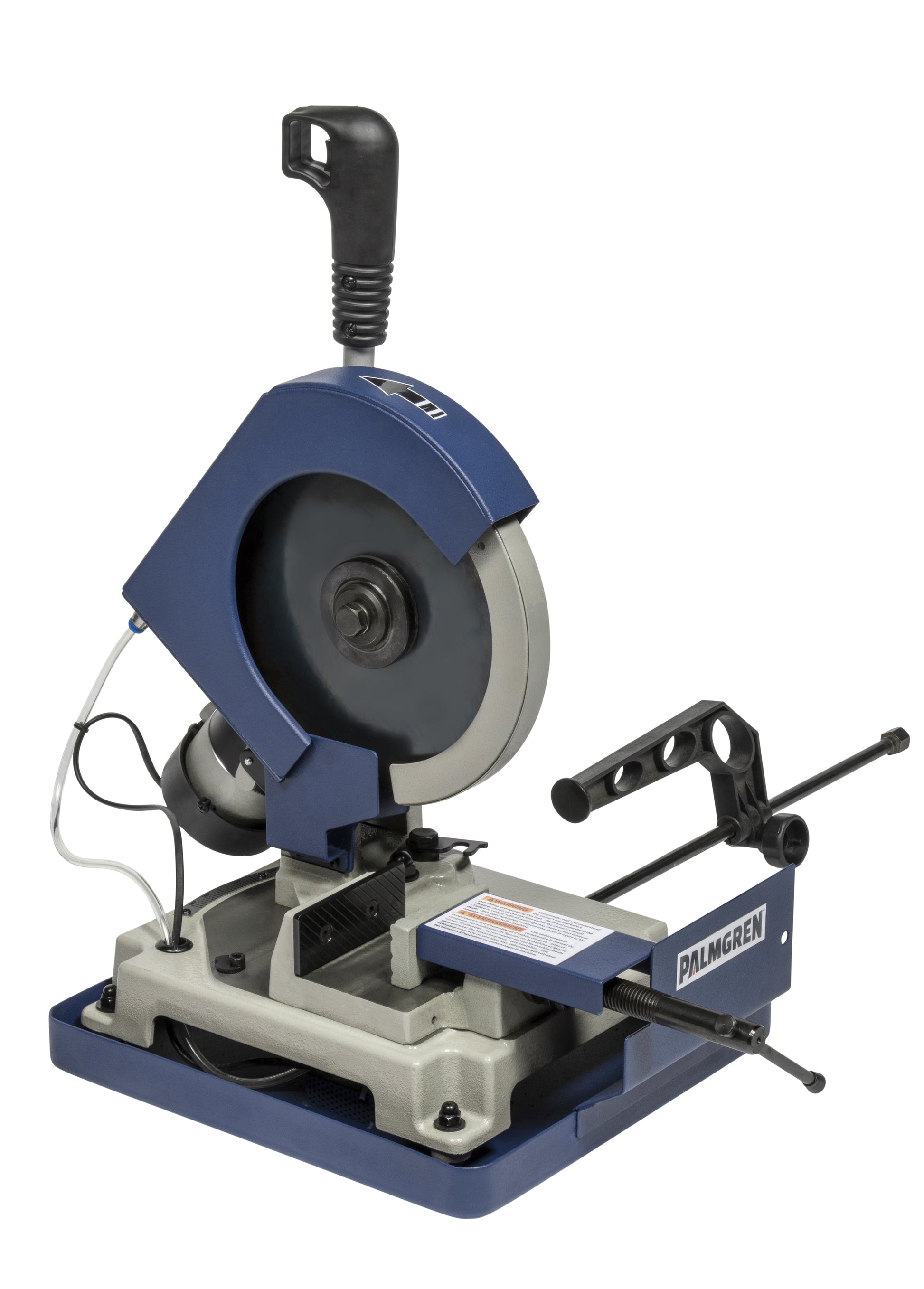 Palmgren 9" Bench Top Cold Saw 9683150