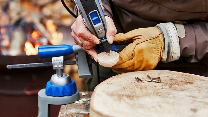 Dremel 3/16 in. Carving Bit 192