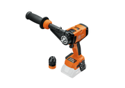 Fein Cordless Drill Driver 4-Speed ASCM 18-4 QM AS 71161561090