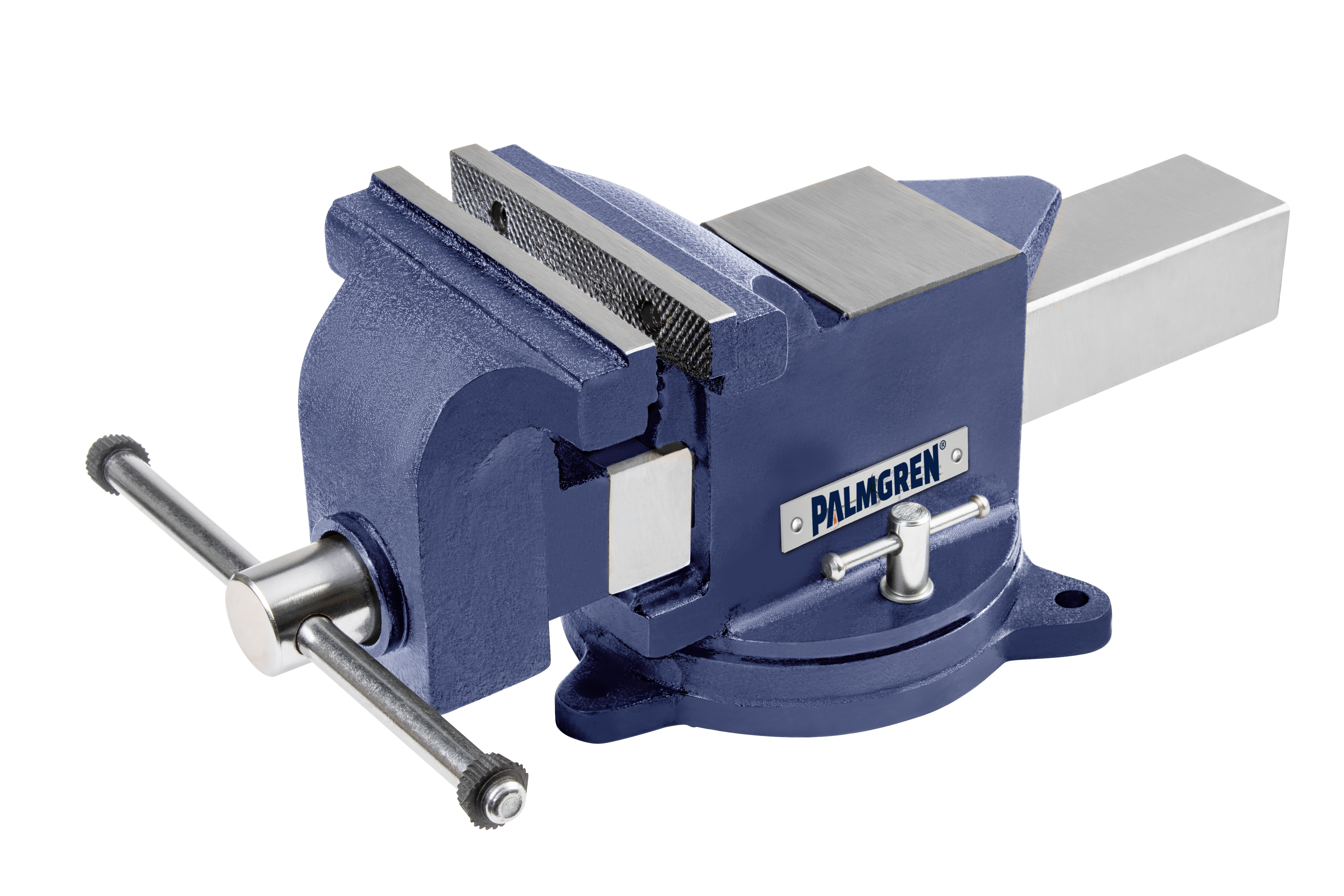 6" industrial Bench Vise
