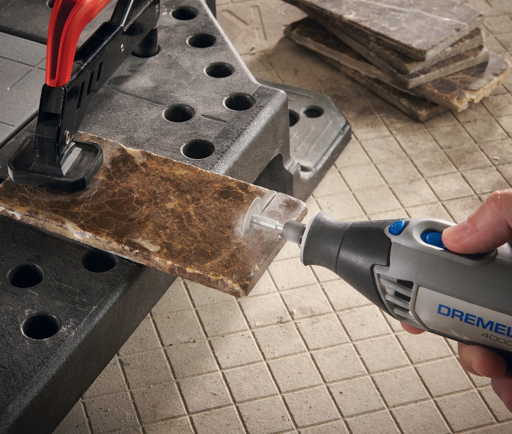 Dremel 1 in. Diamond Coated Wheel 545