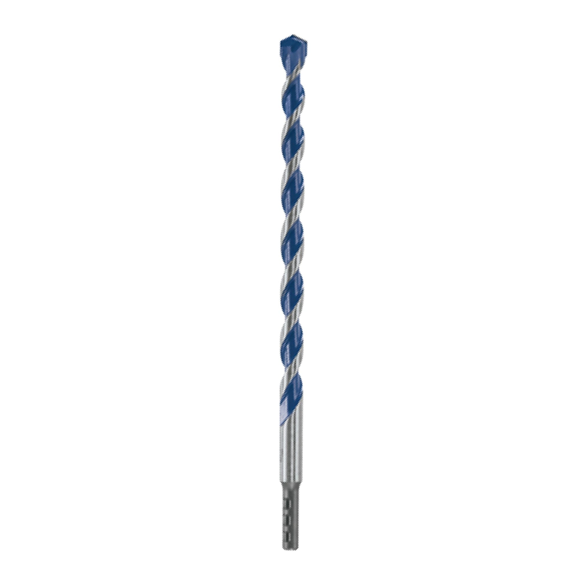 Bosch 5/8" x 12" Blue Xtreme Carbide Hammer Drill Bit BXH15