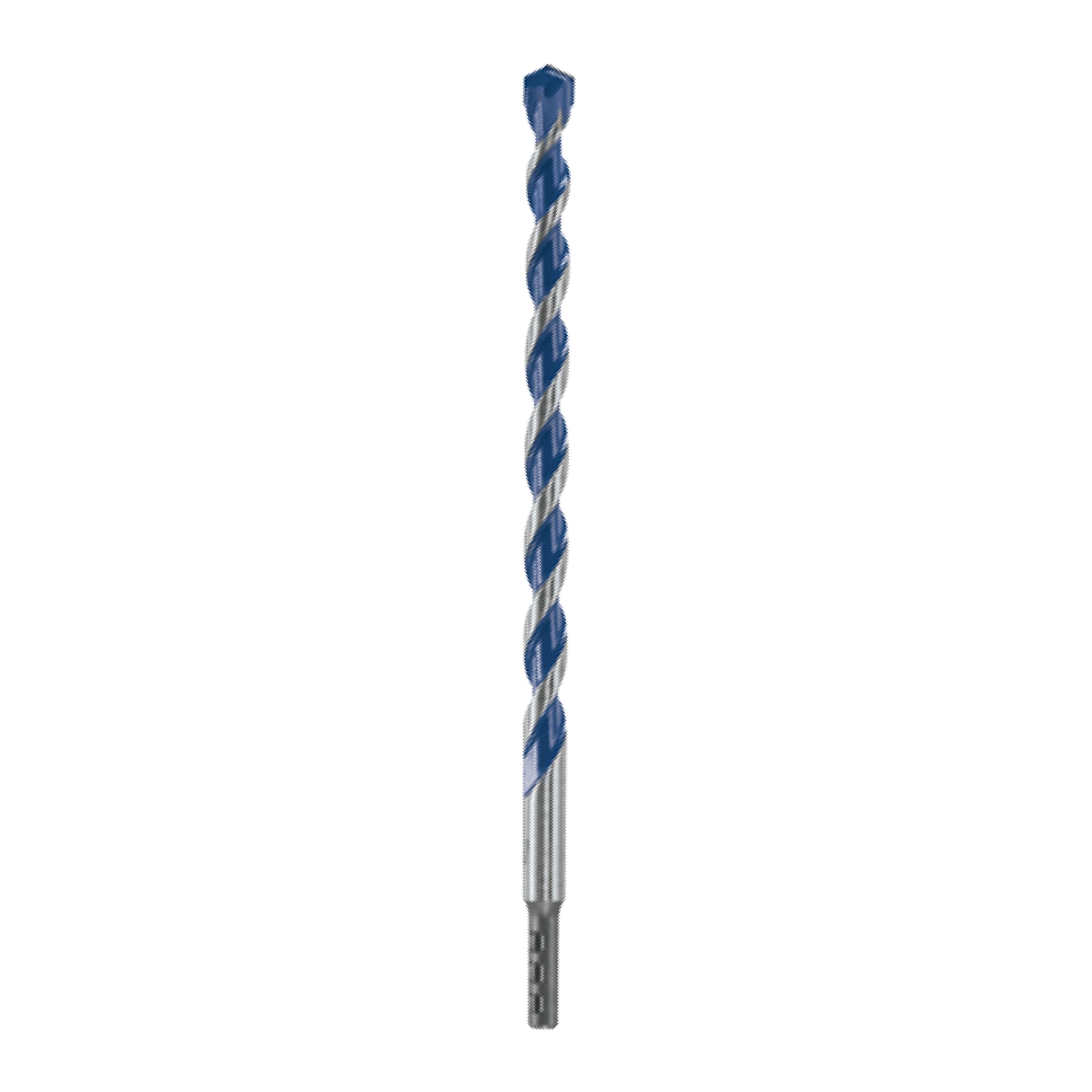 Bosch 5/8" x 12" Blue Xtreme Carbide Hammer Drill Bit BXH15