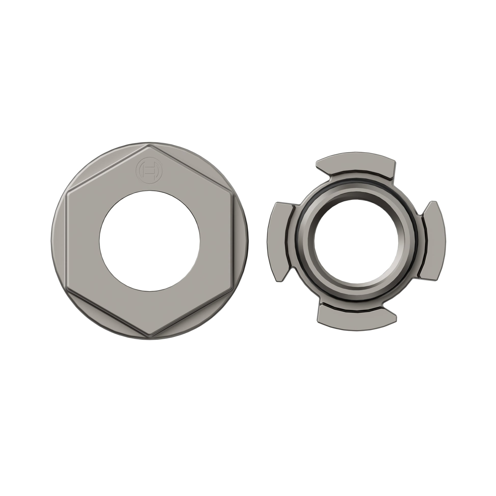 Bosch X-Lock Wire Wheel Adaptor WGX0100