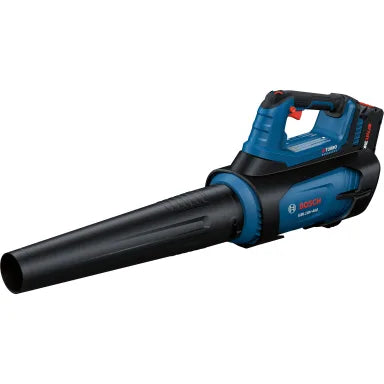 Bosch 18V Cordless Leaf Blower Kit GBL18V-450N18X