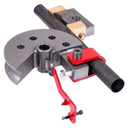 Edwards Ironworkers Tube Bender Die .5 x 2.5 Radius TD180/.5X2.5