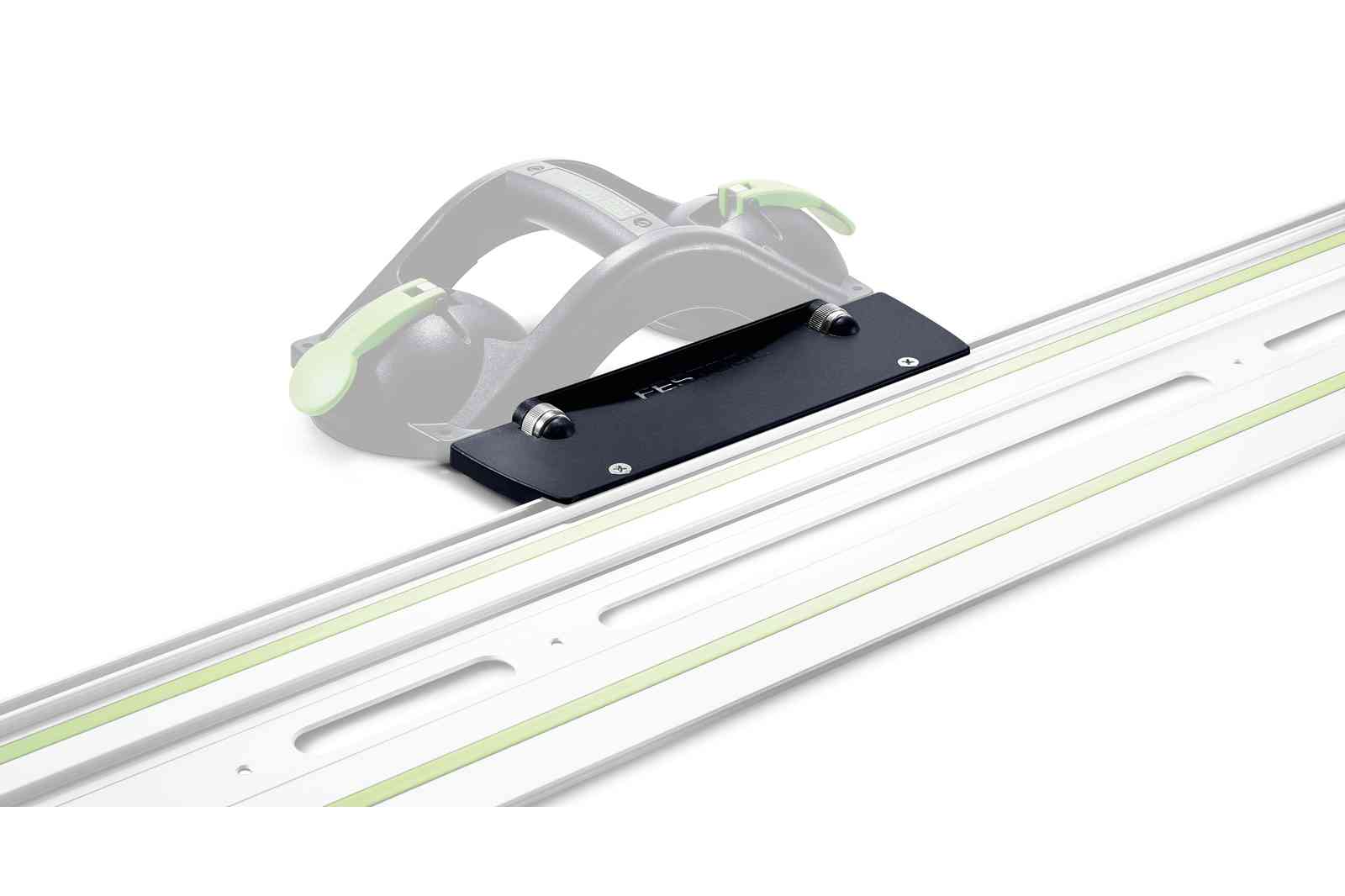 Festool Guide Rail Adapter for GECKO Suction Handle 577293