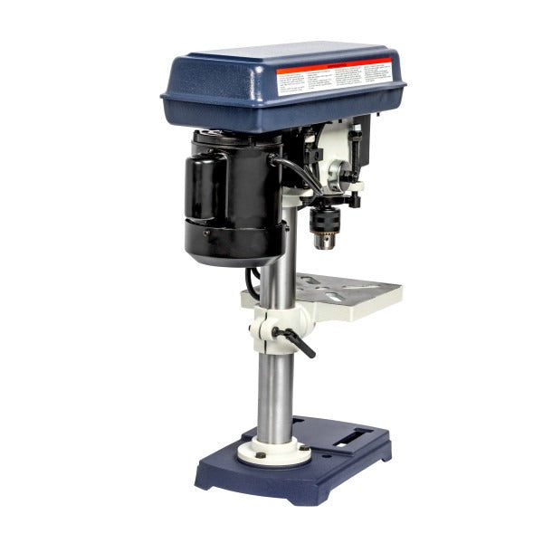 Palmgren 8" Bench Top Drill Press 9680148