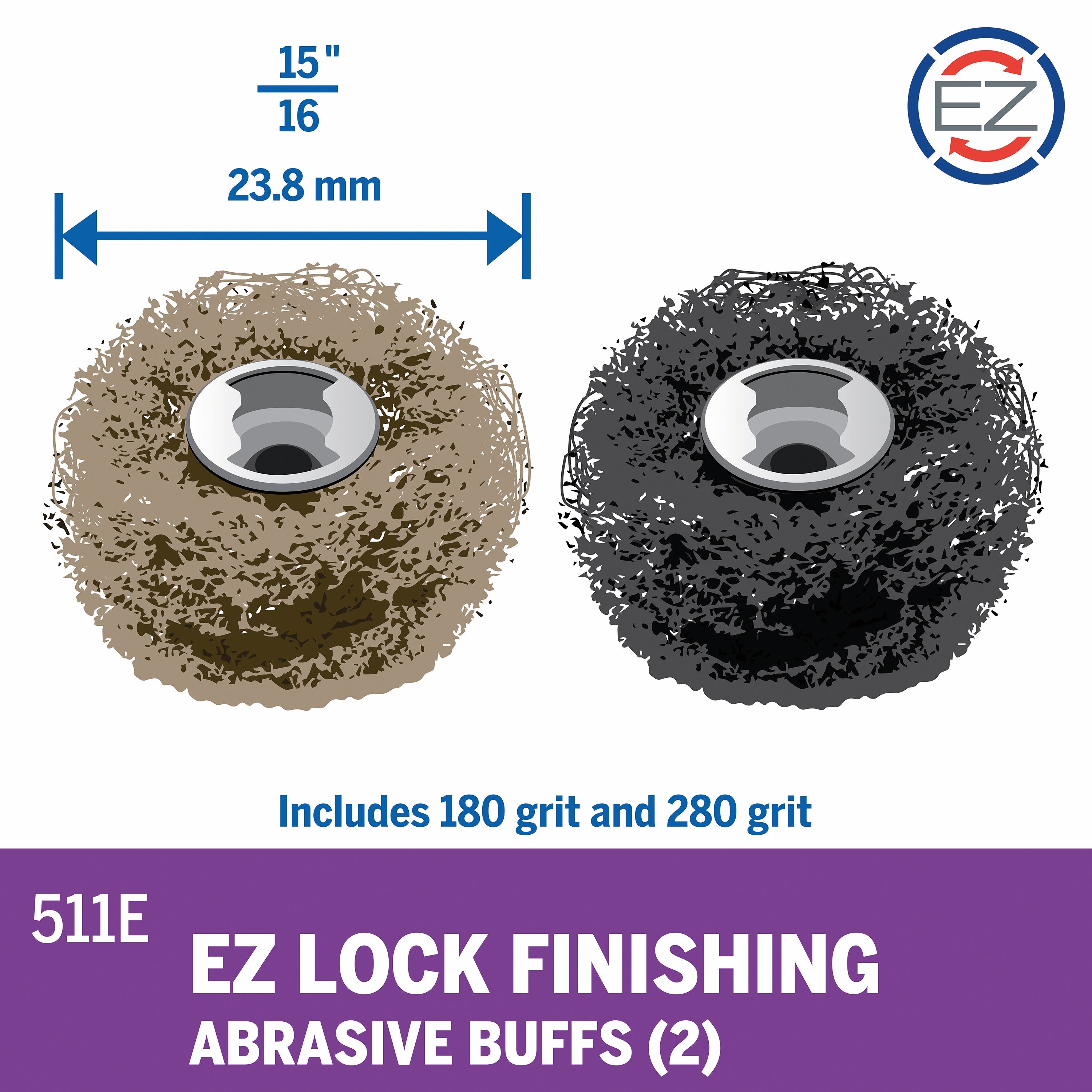  280 Grit