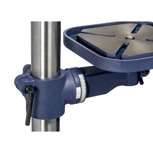 Palmgren 15" Floor Step Pulley Drill Press 9680201