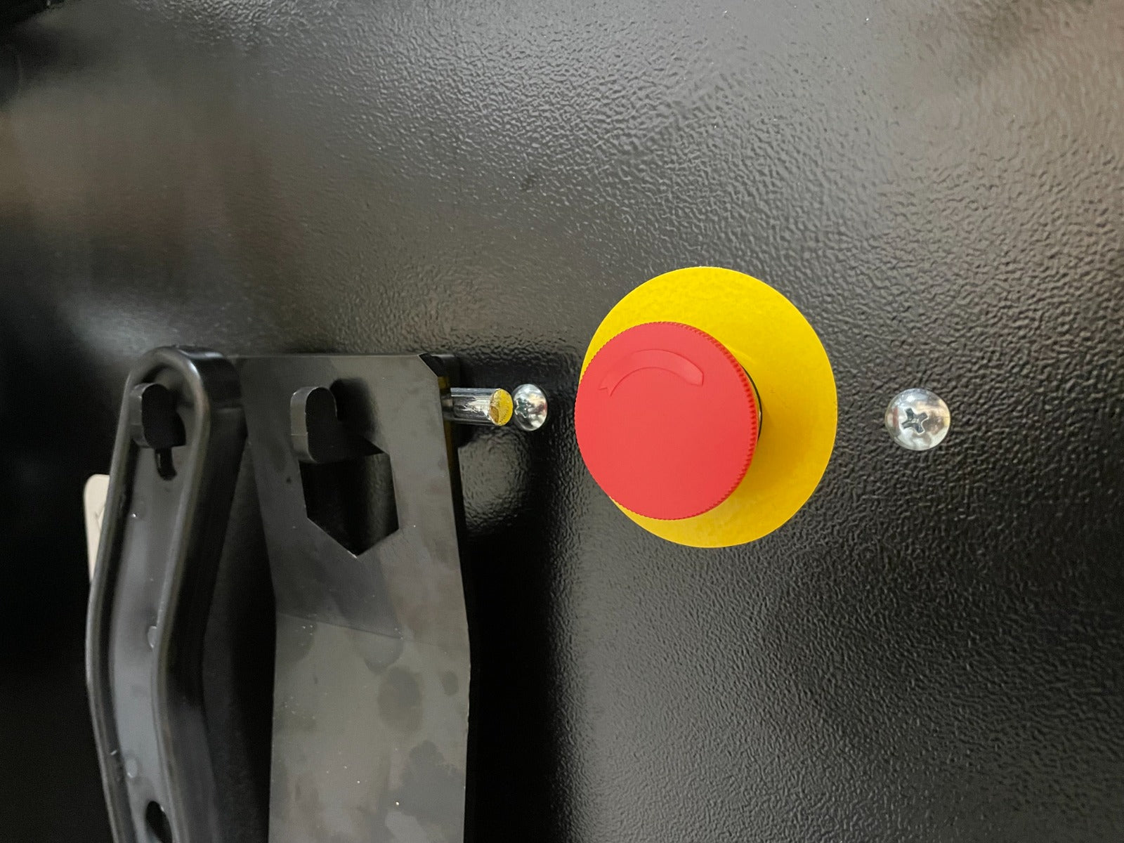 Maksiwa TITANIUM Sliding Panel Saw, 1 Phase, 5HP, 220V BMT.3200.IR TITANIUM