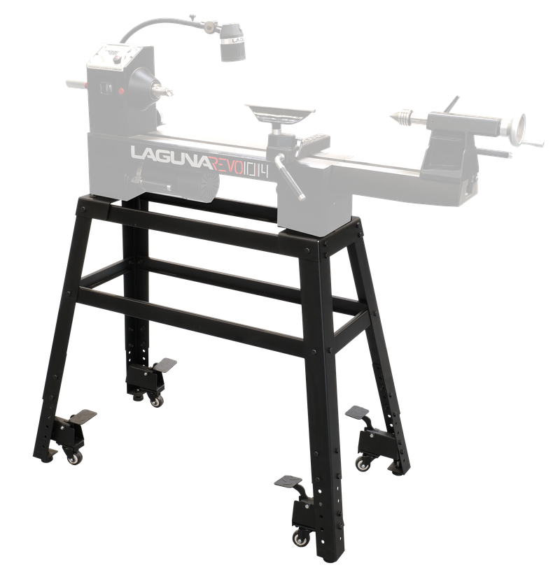 Laguna Tools REVO 10|14: ADJUSTABLE STAND 410001