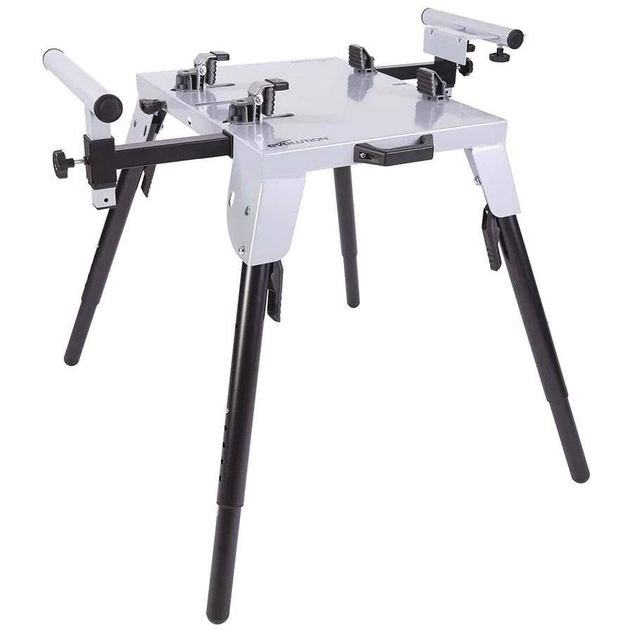 Evolution Universal Chop Saw Stand EVOCS2