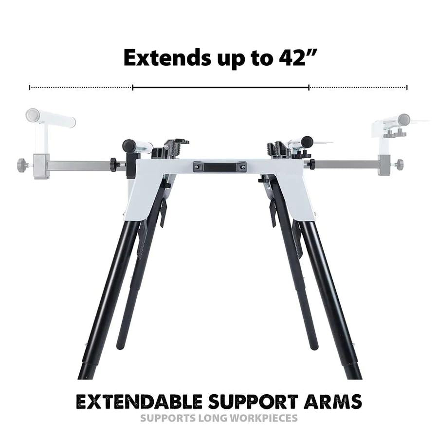 Evolution Universal Chop Saw Stand EVOCS2