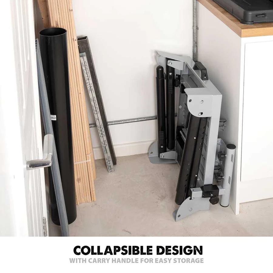 Evolution Universal Chop Saw Stand EVOCS2