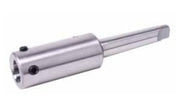 Evolution #3 Morse Taper Arbor, 2 in. DOC, accepts 3/4 in. shank, with coolant ring EVMT3-2