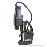 Evolution 1-5/8" Magnetic Drill with Carry Case EVOMAG42