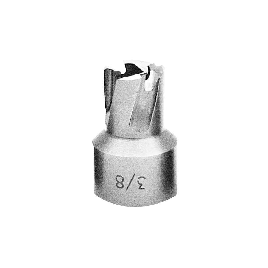 EVEVOMC-3/8 EVOLUTION 3/8 IN. DIA. X 1/4 IN. MINI ANNULAR CUTTER
