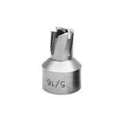 EVEVOMC-5/16 EVOLUTION 5/16 IN. DIA. X 1/4 IN. MINI ANNULAR CUTTER
