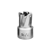 EVEVOMC-7/16 EVOLUTION 7/16 IN. DIA. X 1/4 IN. MINI ANNULAR CUTTER
