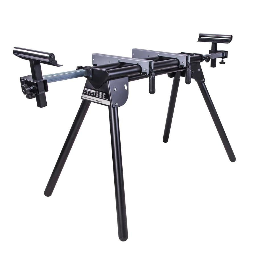 Evolution Universal Miter Saw Stand EVOMS1