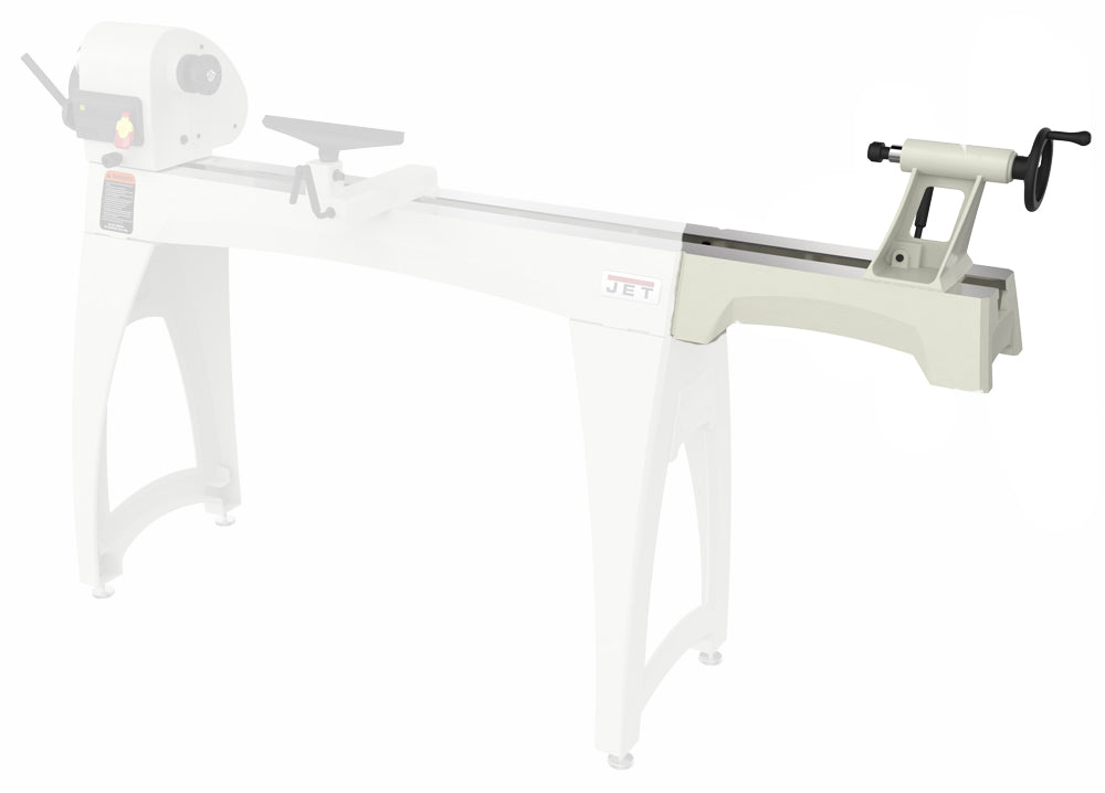 Jet JWL-1440VS, JWL-1640, JWL-1840 Bed Extension 719401