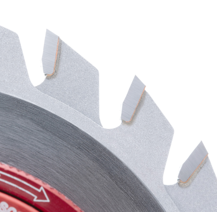 Amana Tool EZ Dial ADJ. Scoring 120x20mm EZ120-24-20