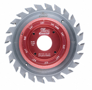 Amana Tool EZ Dial ADJ. Scoring 120x22mm EZ120-24-22