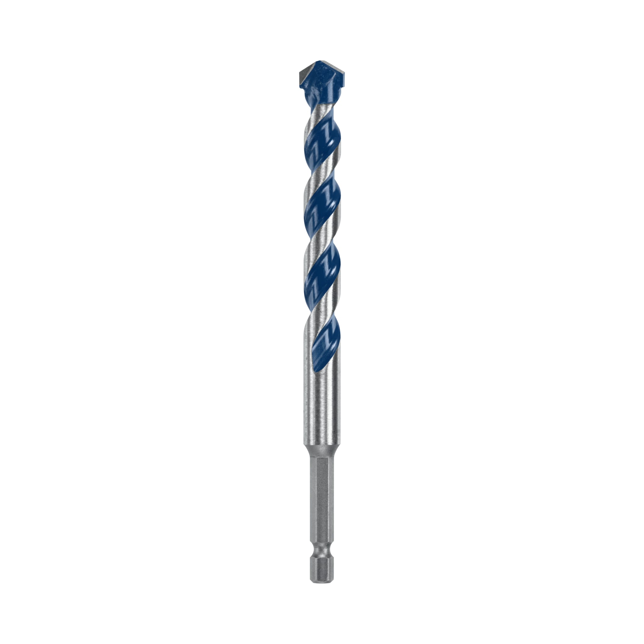 Bosch 1/2" x 6" Blue Xtreme Carbide Hammer Drill Bit BXH12