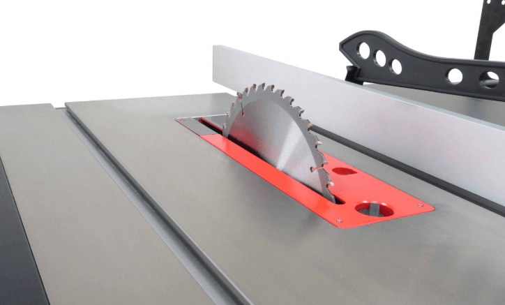 Laguna Tools Fusion F1 Tablesaw, 1.5 HP, 110V MTSF132110150-0130