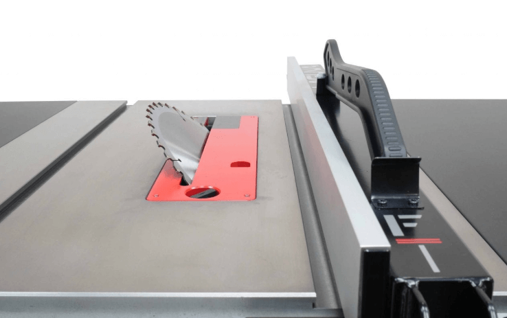 Laguna Tools Fusion F1 Tablesaw, 1.5 HP, 110V MTSF132110150-0130