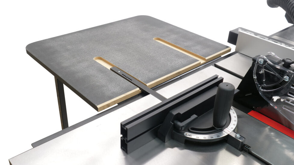 Laguna Tools F3 Fusion 52in Rip Capacity Tablesaw MTSF3362203-0130-52